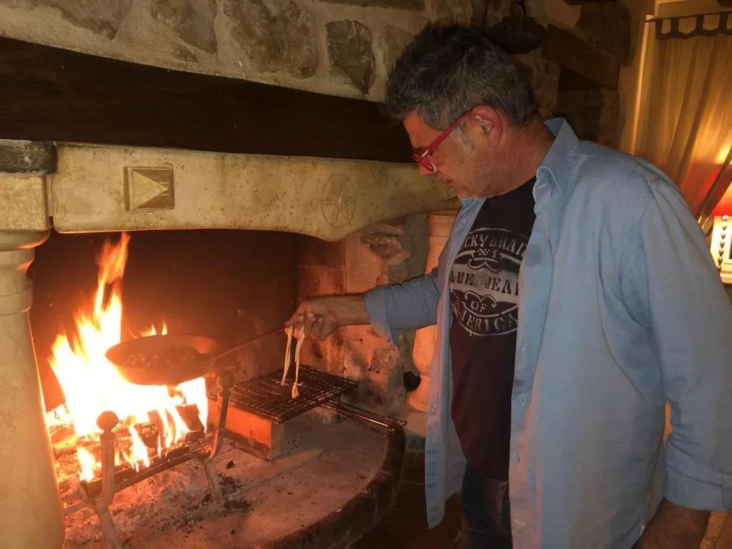 Bed & Breakfast Villa Dacia Guiglia Italy