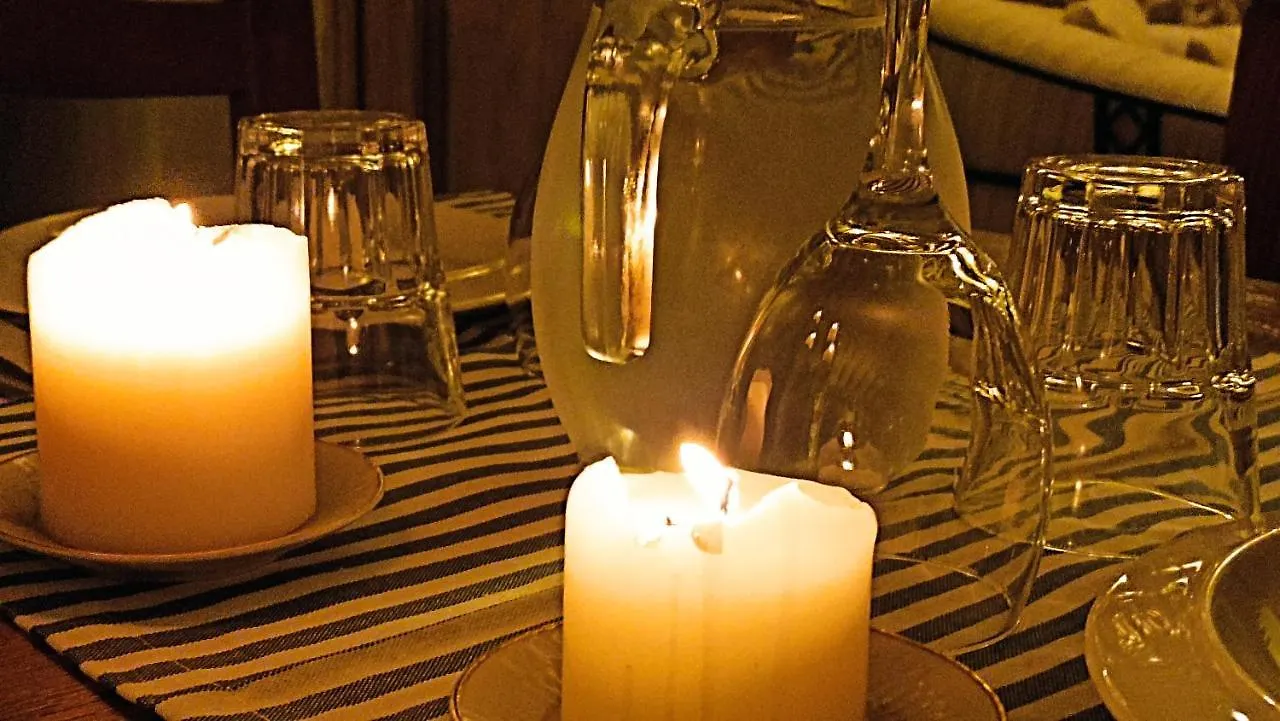 Bed & Breakfast Villa Dacia Guiglia