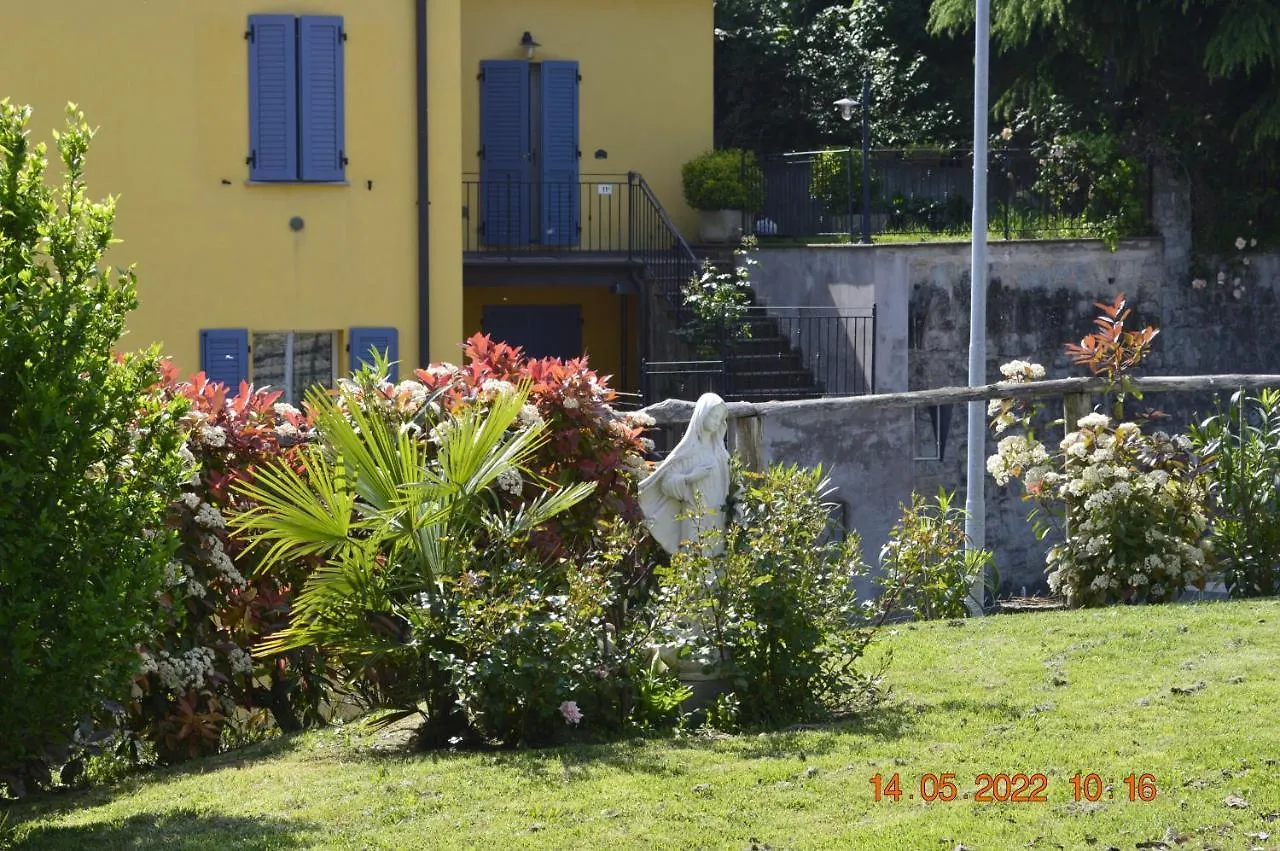Villa Dacia Guiglia 0*,  Italy