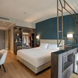 visit hotel