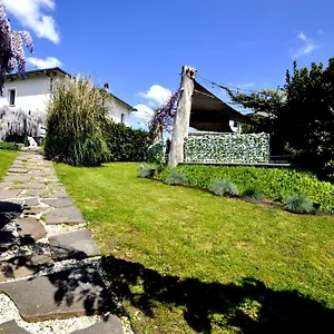 Gan Eden Bed & Breakfast