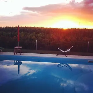 Ai Prati Bed & Breakfast